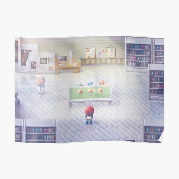 The Choice Poster