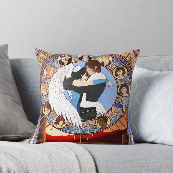 Item preview, I'll Be Waiting designed and sold by Kei-Ivory.
