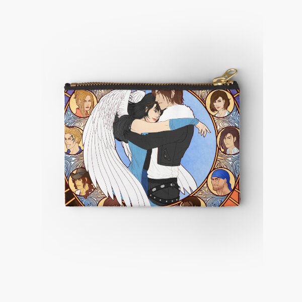 Item preview, I'll Be Waiting designed and sold by Kei-Ivory.