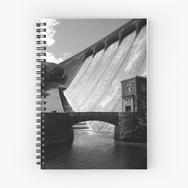 Item preview, Valley Dam designed and sold by elasticemma.