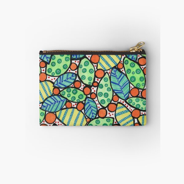 Item preview, Leafy Madness designed and sold by erinbelkin.
