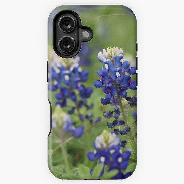 Item preview, Texas Bluebonnets designed and sold by KeiylaD97.