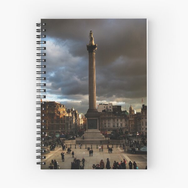 Item preview, Nelson's Column designed and sold by robbos.