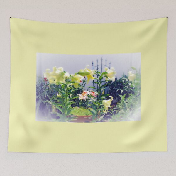 Item preview, Heralds of Summer designed and sold by NorthOfSunrise.