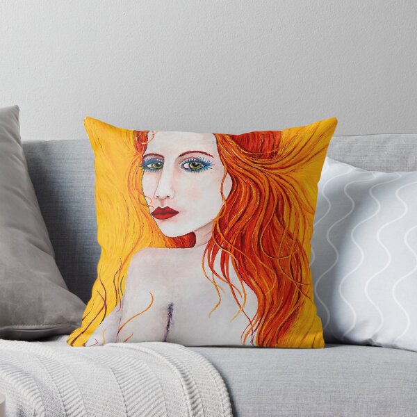 Item preview, Feronia designed and sold by KarenElizabeth Balon.