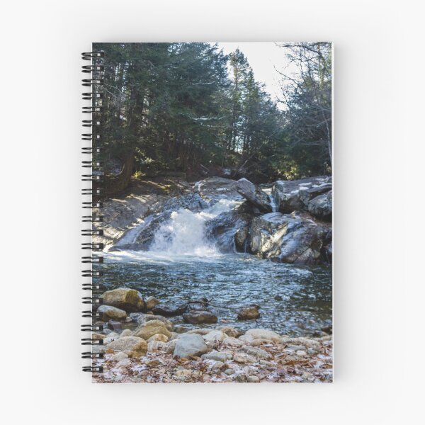 Item preview, Pikes Falls Vermont- Productora Siemer designed and sold by Siemer Production Company.