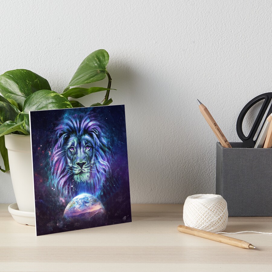 Item preview, Art Board Print designed and sold by CameronGray.