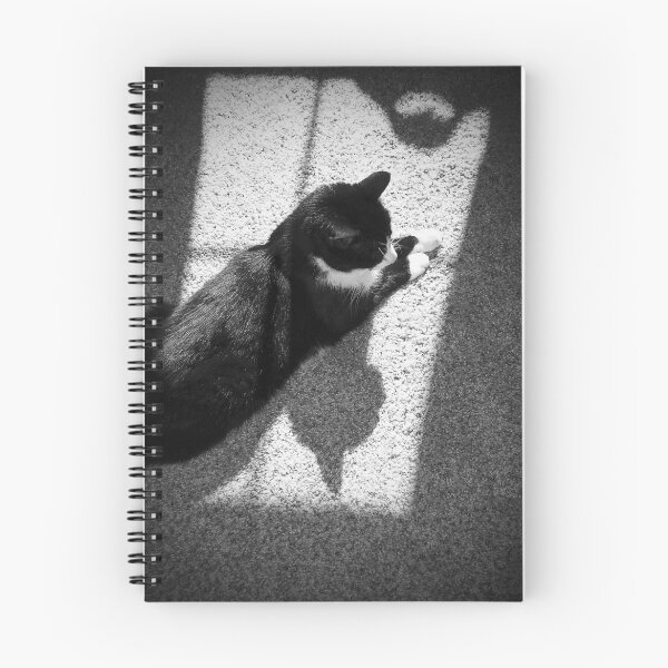 Artikelvorschau, Cat Shadows entworfen und verkauft von cnik.