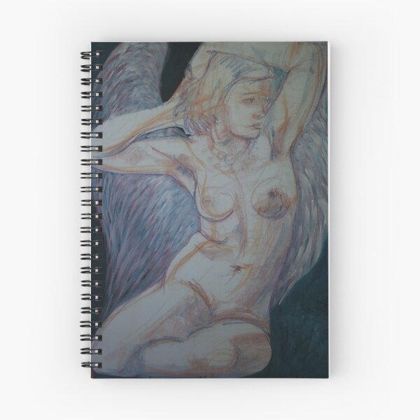 Item preview, Nude Angel designed and sold by Wendie Patch.