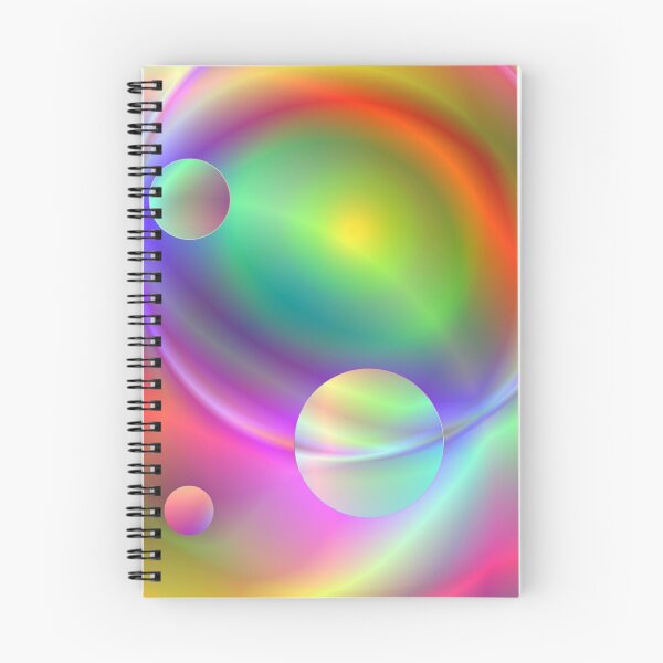 Artikelvorschau, Abstract Illustration entworfen und verkauft von lydiasart.