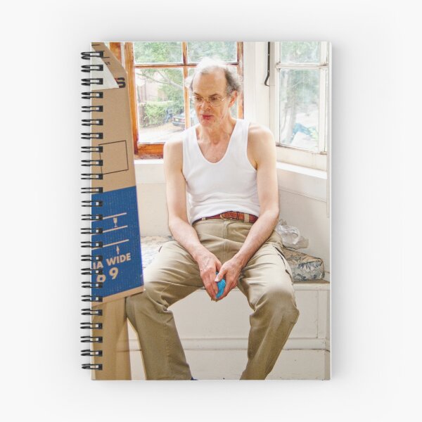 Item preview, Resting man designed and sold by JohnW.