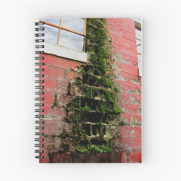 Artikelvorschau, Mother Nature's Work:  Corrosion entworfen und verkauft von Rebecca Bryson.