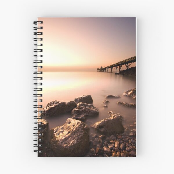 Item preview, Clevedon Pier designed and sold by igotmeacanon.