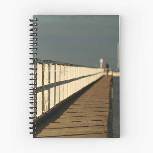 Item preview, Sorrento Pier designed and sold by Michael Fotheringham Portraits.
