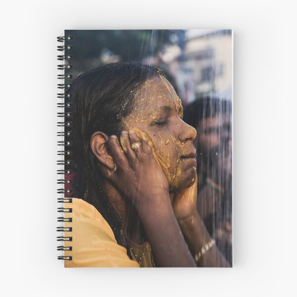 Item preview, Holy Face Washing designed and sold by Steven  Siow.