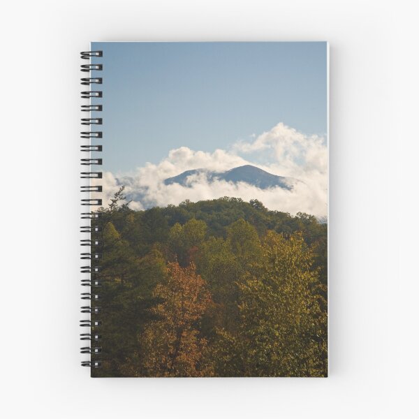 Item preview, Mañana en las montañas designed and sold by David Linkenauger.
