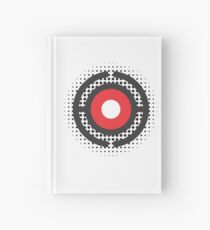 DETECTIVE PIKACHU - TIM GOODMAN'S SHIRT Hardcover Journal