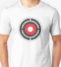 DETECTIVE PIKACHU - TIM GOODMAN'S SHIRT Slim Fit T-Shirt