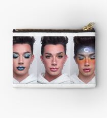 Bolso de mano James Charles Maquillaje