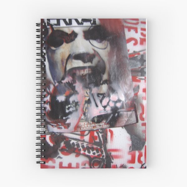 Item preview, Kerrangmustbedestroyed! designed and sold by jonnyriot.