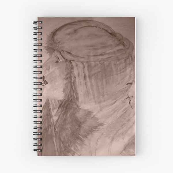 Item preview, Sepia toned Virtuous Women! designed and sold by RealPainter.
