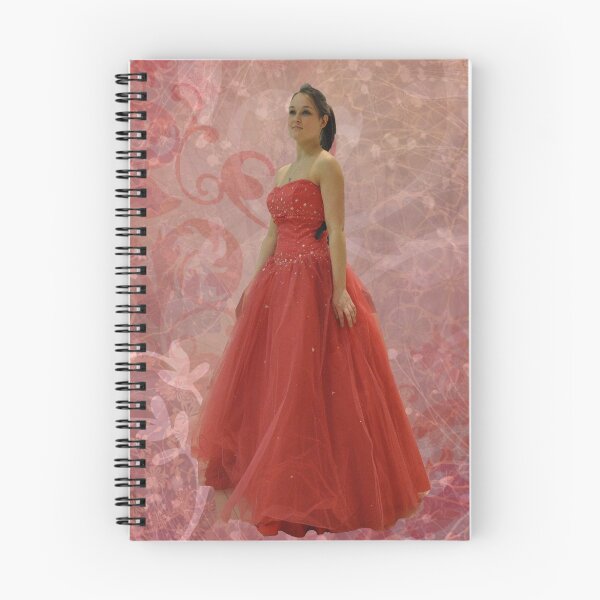 Item preview, Prom Dress designed and sold by Jarede Schmetterer.
