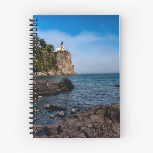 Item preview, Split Rock Lighthouse designed and sold by Kathy Weaver.