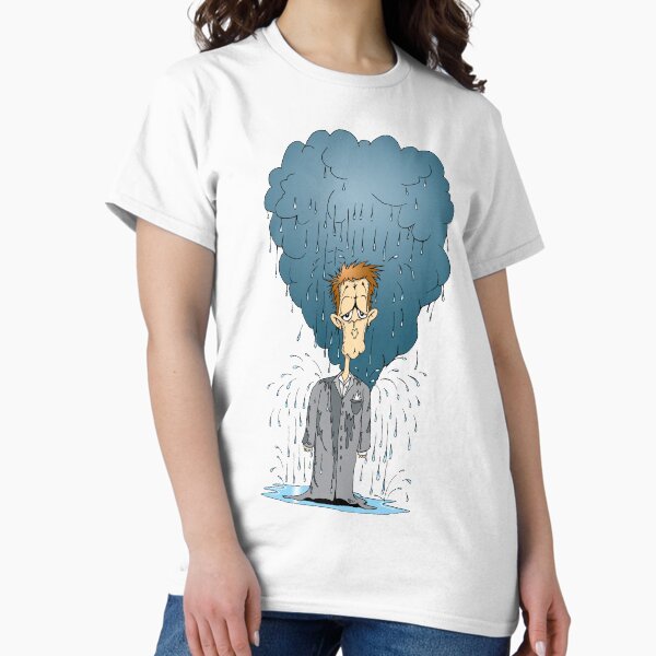 rainman Classic T-Shirt