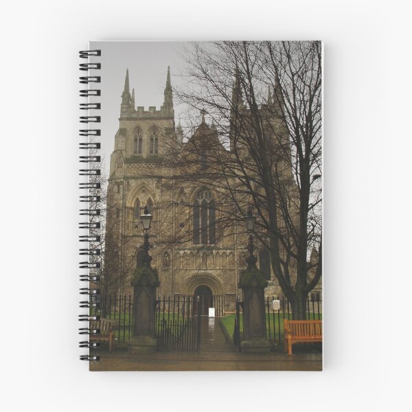 Item preview, Selby Abbey designed and sold by WatscapePhoto.