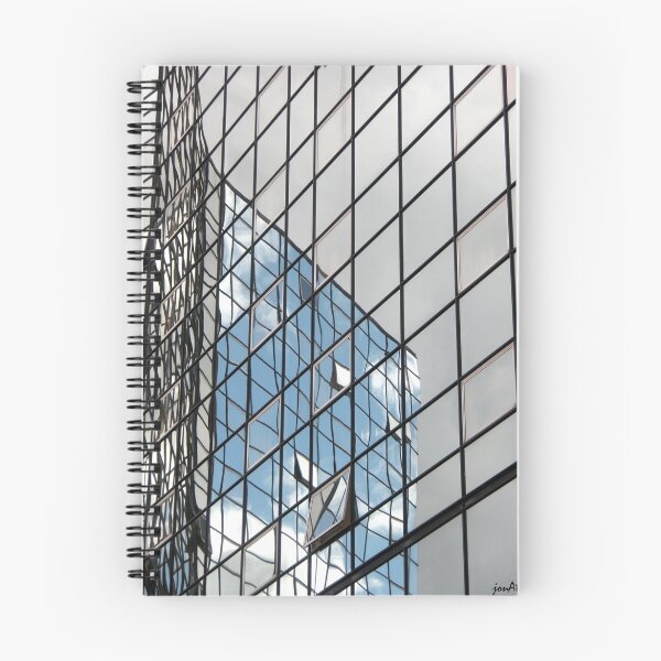 Aperçu de l'œuvre reflection créée et vendue par jonAt.