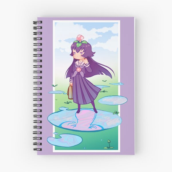 Item preview, Thinking 'bout mushrooms designed and sold by Moni Kinoko.
