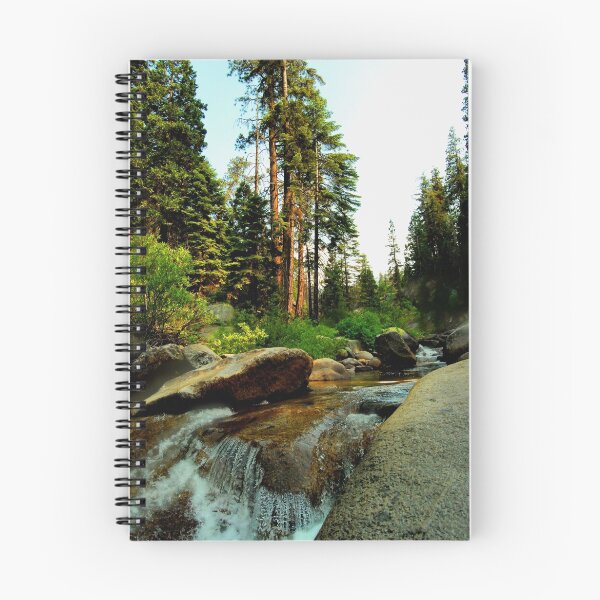 Item preview, Upstream in Sequoia designed and sold by HeavenOnEarth.