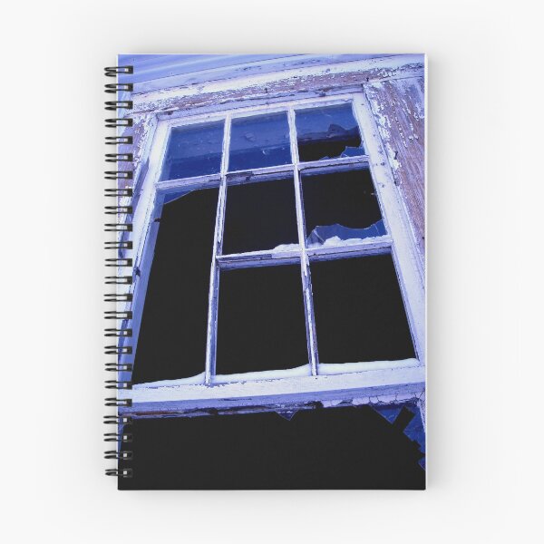 Item preview, A Chilling View designed and sold by Rebecca Bryson.