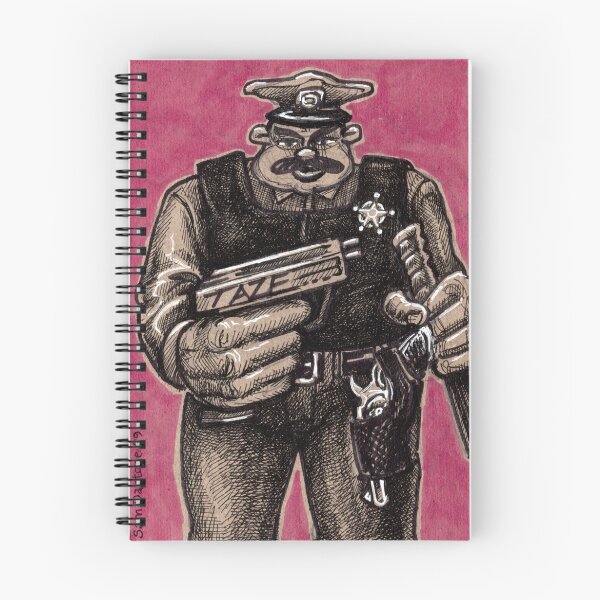 Item preview, Suspect One designed and sold by Sam Dantone.