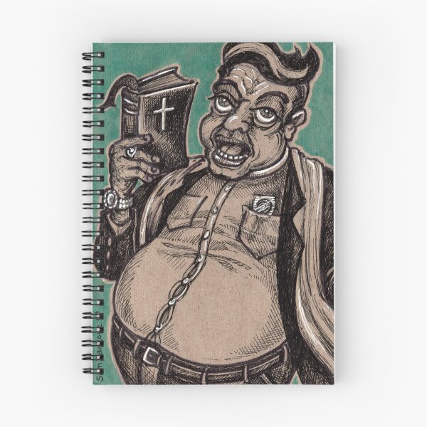 Item preview, Suspect Two designed and sold by Sam Dantone.