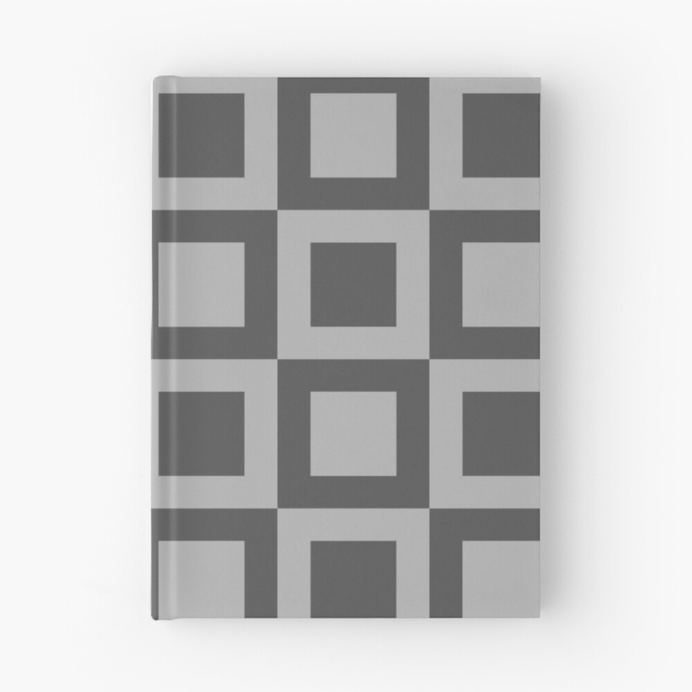 Item preview, Hardcover Journal designed and sold by gregbenson.