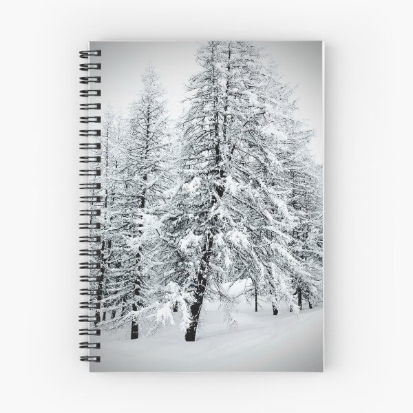 Item preview, Winter trees designed and sold by Steve plowman.