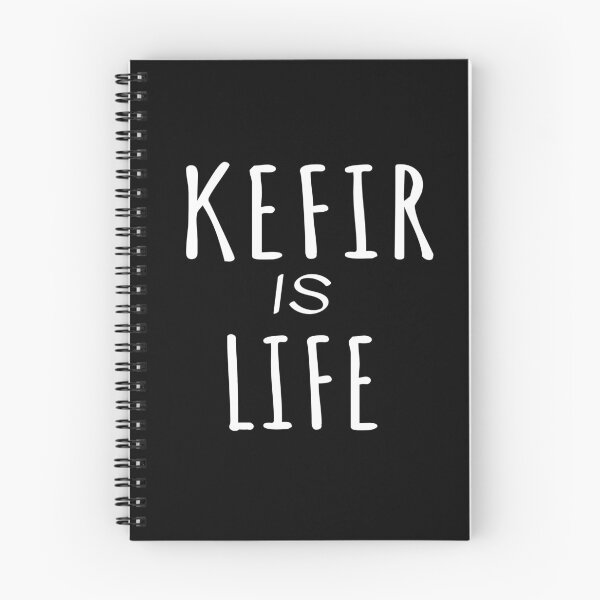 Item preview, Kefir is Life designed and sold by seagullz.