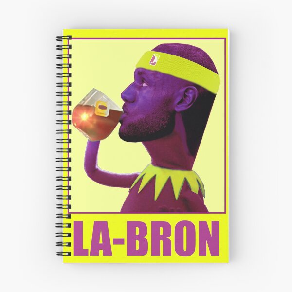 Item preview, LA-BRON designed and sold by Federico Melega.