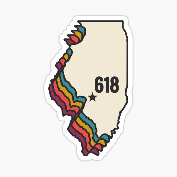 Item preview, Vintage Illinois 618 designed and sold by meghandulaney.