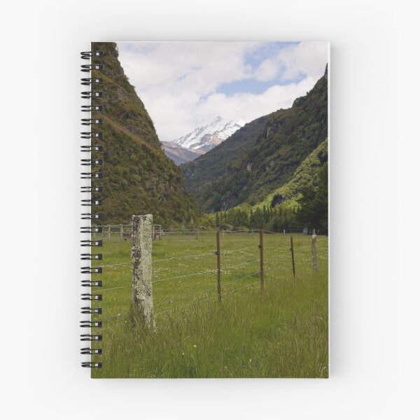 Item preview, Mountain view designed and sold by Will Hore-Lacy.