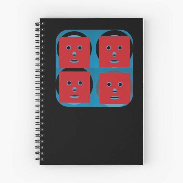 Item preview, Now Apps What I Call Remain in Light designed and sold by Christophe Gowans.