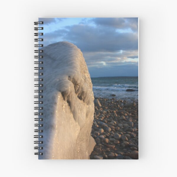 Item preview, Ice Capped  designed and sold by Allison  Colarusso.