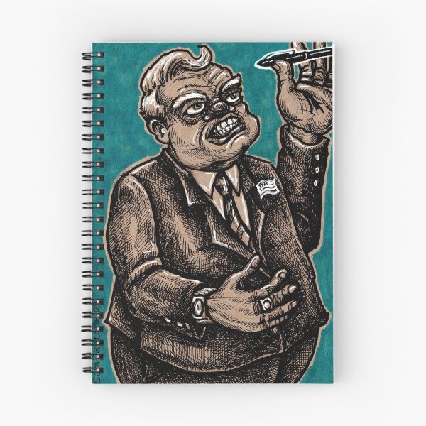 Item preview, Suspect Five designed and sold by Sam Dantone.