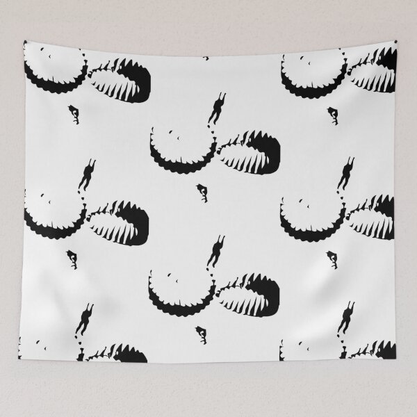 Item preview, 1943 Parachute Men  designed and sold by WorldLily.