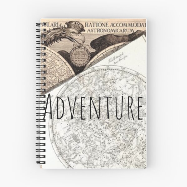 Item preview, Adventure book designed and sold by Nkonye-Campbell.