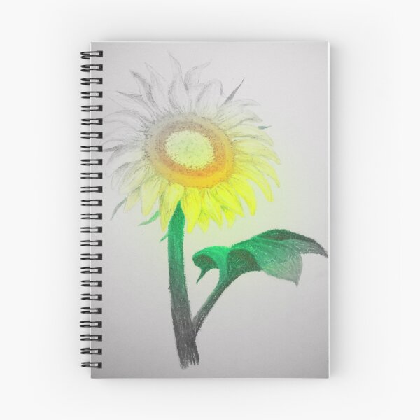 Item preview, Sunflower designed and sold by ripinamberlost.