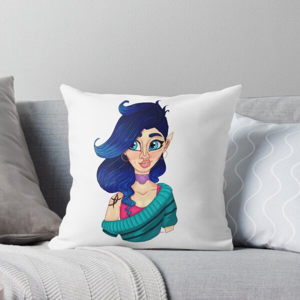 Item preview, Astrid designed and sold by gabiioartist.