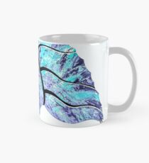 Emerald Isle Nautilus Mug