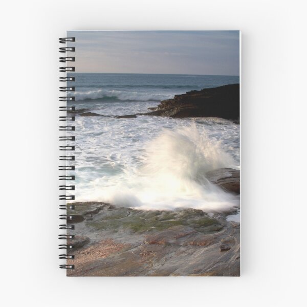 Item preview, Seaspray designed and sold by David Wilkins.